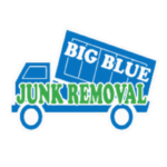 Big Blue Junk Removal Modesto